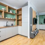 North Luxury 1 Bedroom With Terrace In A Premium Complex *