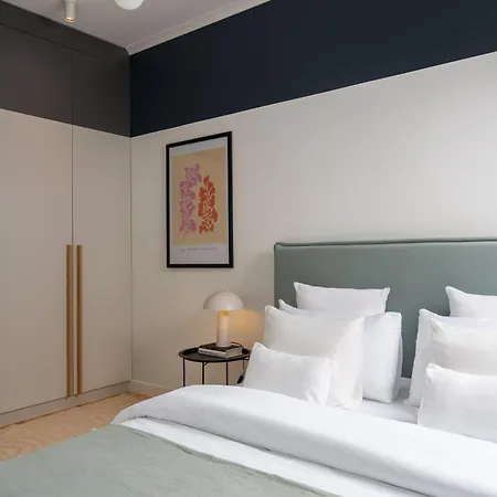 North Luxury 1 Bedroom With Terrace In A Premium Complex *