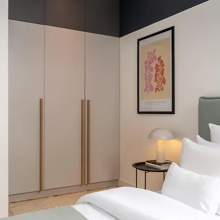 North Luxury 1 Bedroom With Terrace In A Premium Complex Apartament Bukareszt