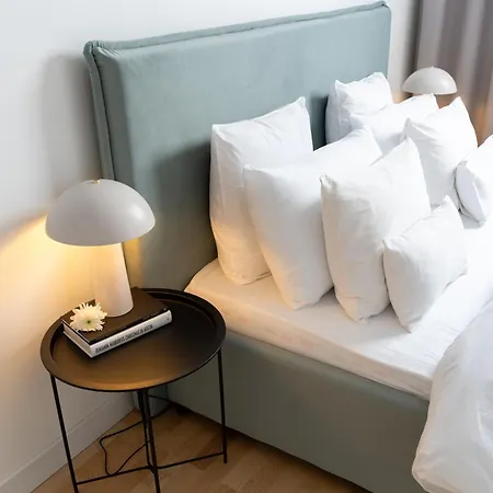 North Luxury 1 Bedroom With Terrace In A Premium Complex Apartament Bukareszt