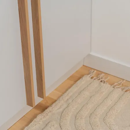 Apartament North Luxury 1 Bedroom With Terrace In A Premium Complex