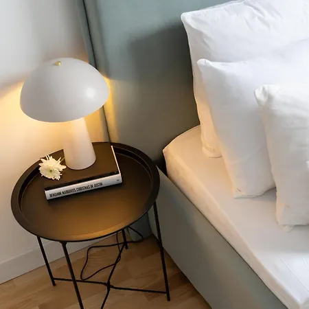 North Luxury 1 Bedroom With Terrace In A Premium Complex