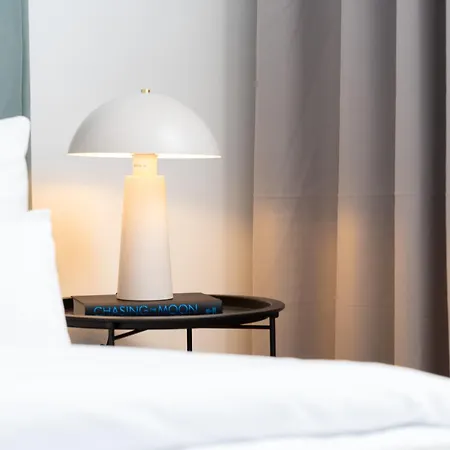 North Luxury 1 Bedroom With Terrace In A Premium Complex Lägenhet