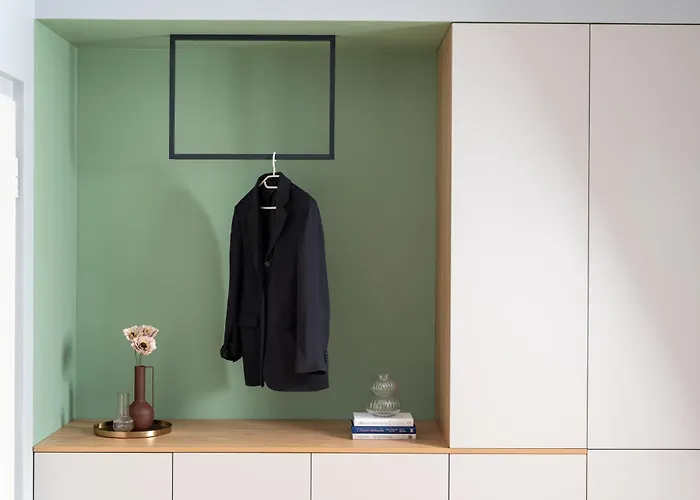 North Luxury 1 Bedroom With Terrace In A Premium Complex Бухарест