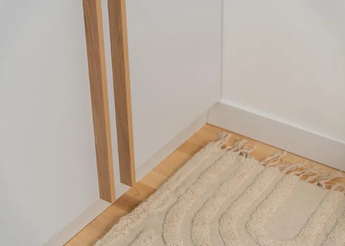 アパート North Luxury 1 Bedroom With Terrace In A Premium Complex