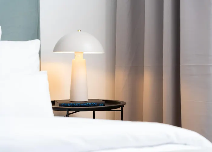 North Luxury 1 Bedroom With Terrace In A Premium Complex アパート