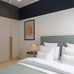 North Luxury 1 Bedroom With Terrace In A Premium Complex *