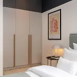 North Luxury 1 Bedroom With Terrace In A Premium Complex Apartmán Bukurešť