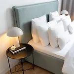 North Luxury 1 Bedroom With Terrace In A Premium Complex Apartmán Bukurešť