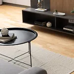 North Luxury 1 Bedroom With Terrace In A Premium Complex Apartmán *