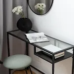 Apartmán North Luxury 1 Bedroom With Terrace In A Premium Complex Bukurešť