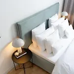 North Luxury 1 Bedroom With Terrace In A Premium Complex * Bukurešť