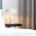 North Luxury 1 Bedroom With Terrace In A Premium Complex Apartmán