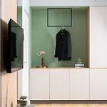 Apartmán North Luxury 1 Bedroom With Terrace In A Premium Complex *