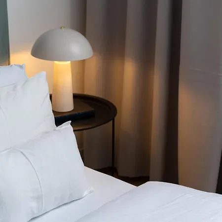 Lejlighed North Luxury 1 Bedroom With Terrace In A Premium Complex *