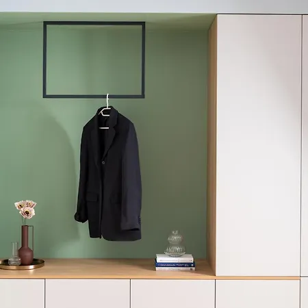 North Luxury 1 Bedroom With Terrace In A Premium Complex Bucharest