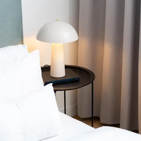 North Luxury 1 Bedroom With Terrace In A Premium Complex *