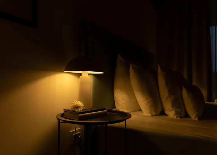 아파트 North Luxury 1 Bedroom With Terrace In A Premium Complex 부쿠레슈티