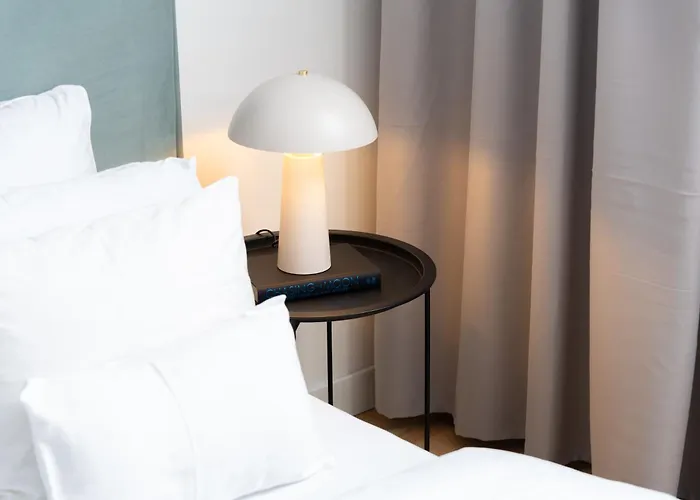 North Luxury 1 Bedroom With Terrace In A Premium Complex *